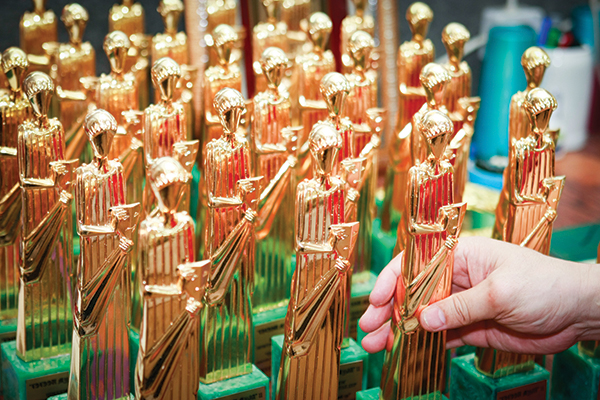 “Гэгээн МУЗА”-д 90 уран бүтээлч өрсөлдөнө